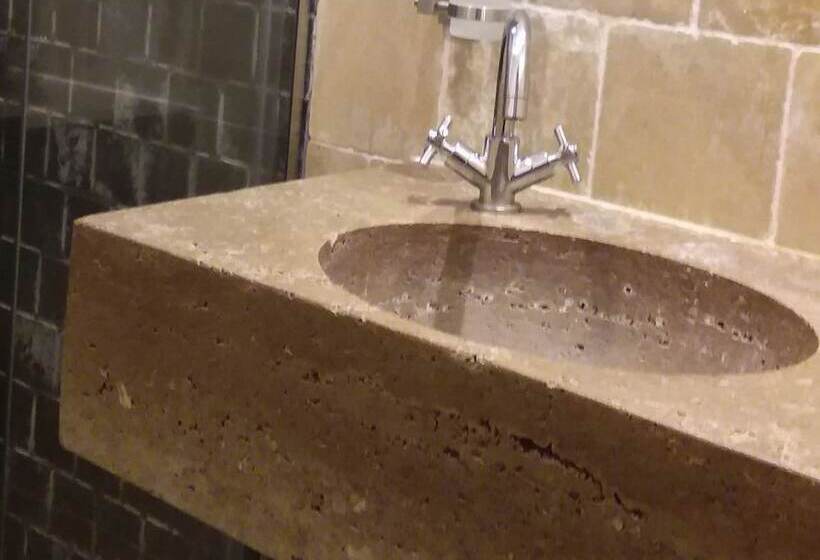 Hotel La Trottoria Agriturismo