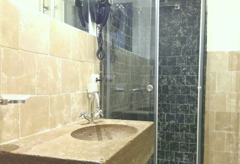 Hotel La Trottoria Agriturismo