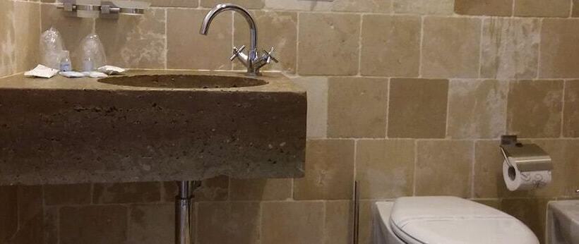 Hotel La Trottoria Agriturismo