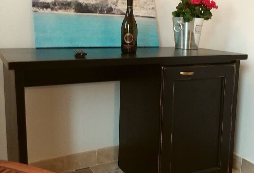 Hotel La Trottoria Agriturismo