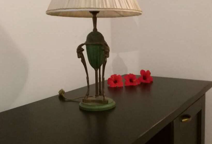 Hotel La Trottoria Agriturismo