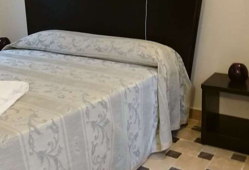 Hotel La Trottoria Agriturismo