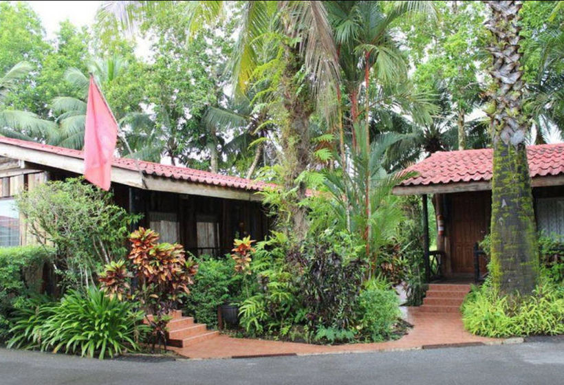 Отель Laoya Inland Resort