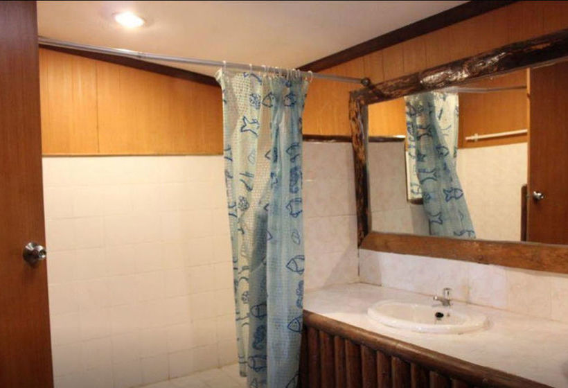 Отель Laoya Inland Resort