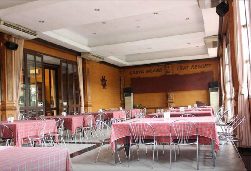 Отель Laoya Inland Resort