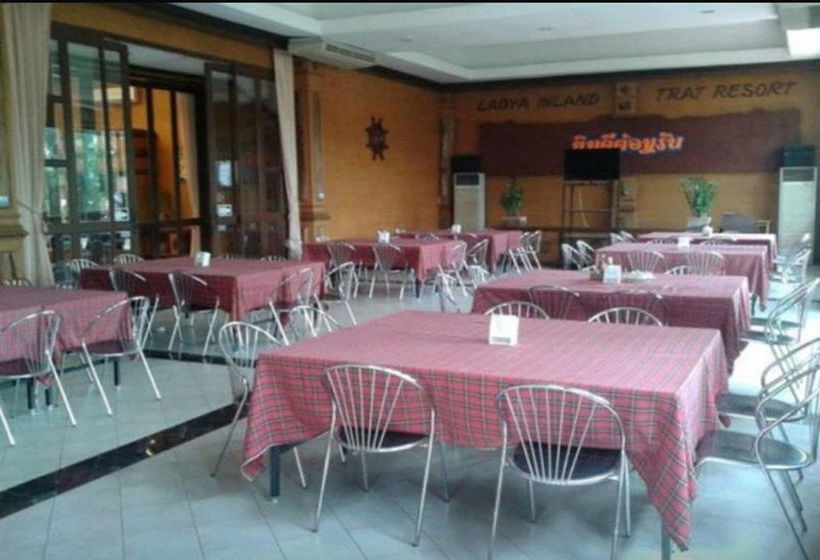 Отель Laoya Inland Resort