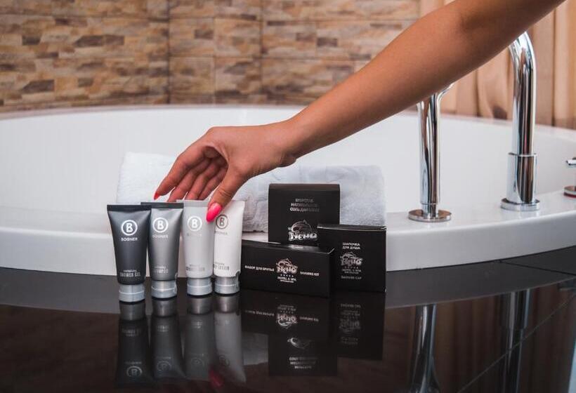 فندق & Spa Nemo With Dolphins