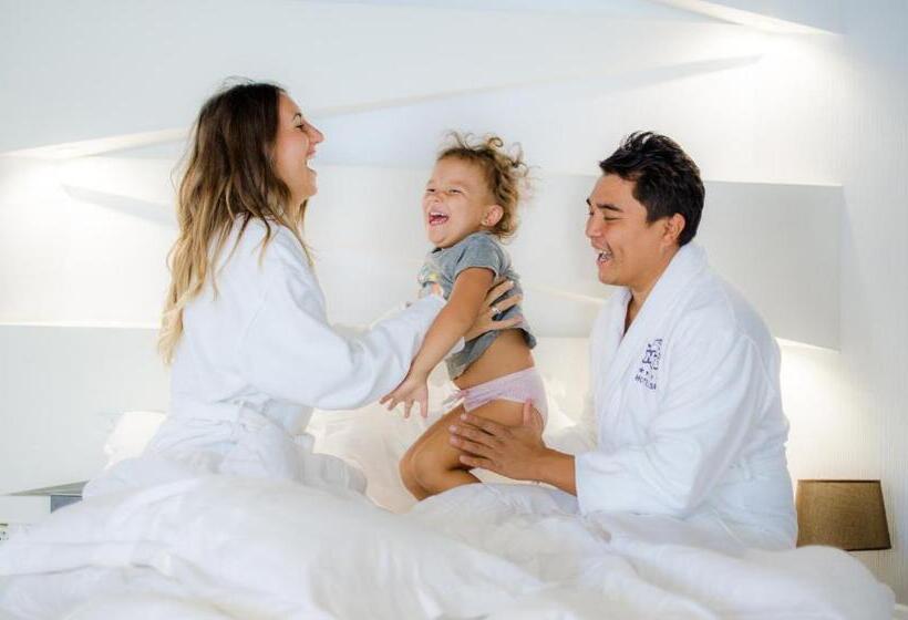 فندق & Spa Nemo With Dolphins