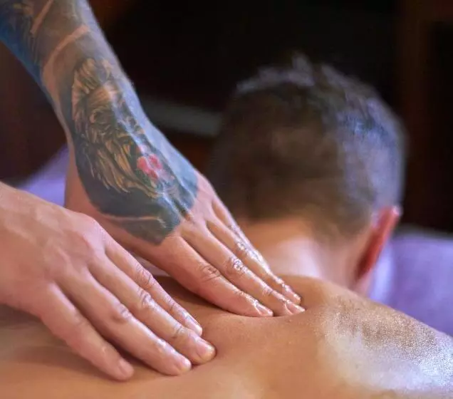 Hotelli & Spa Nemo With Dolphins