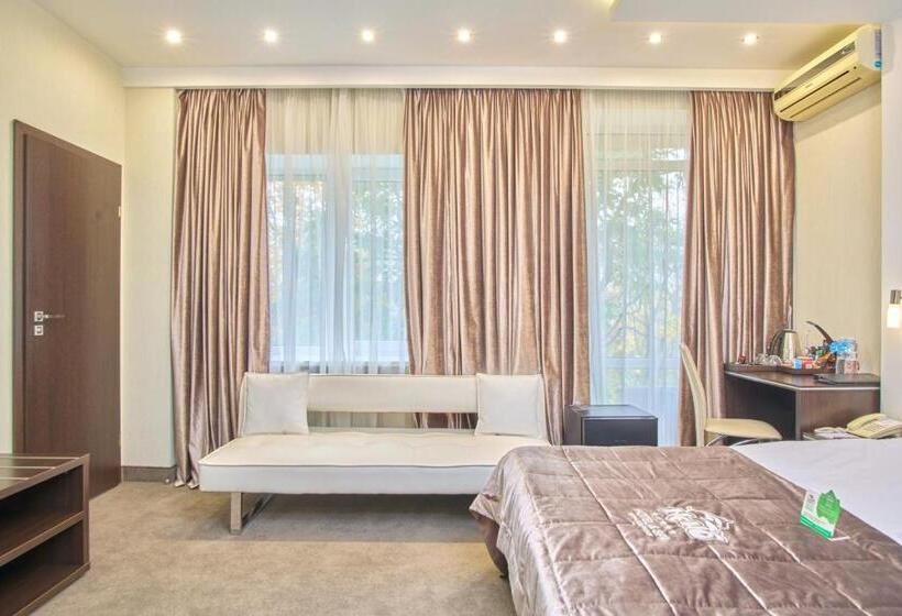 فندق & Spa Nemo With Dolphins