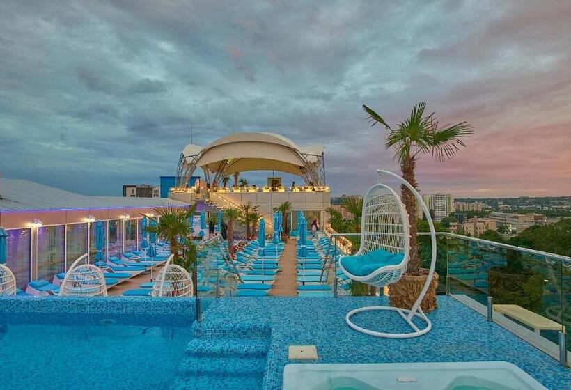 فندق & Spa Nemo With Dolphins