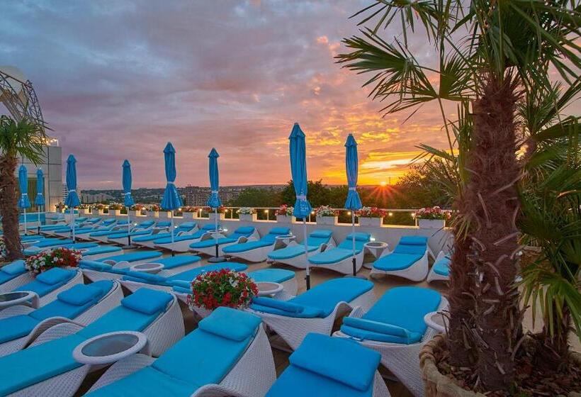 فندق & Spa Nemo With Dolphins