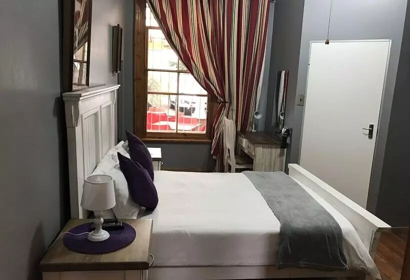 Hotelli Picanha Guesthouse