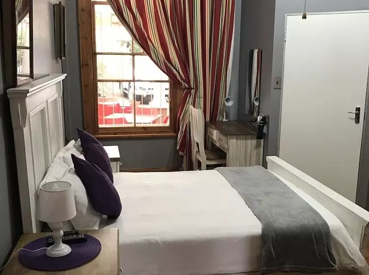 Hotelli Picanha Guesthouse