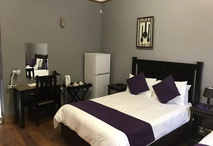 Hotelli Picanha Guesthouse