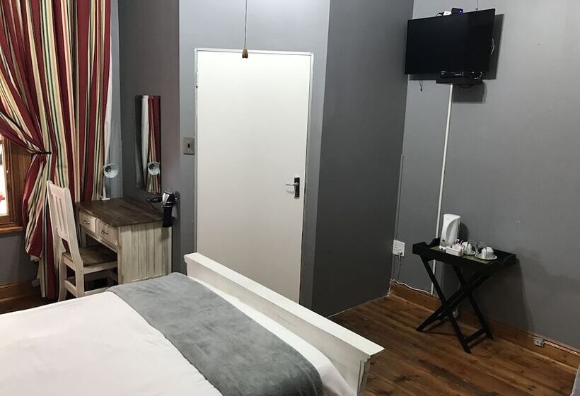 ホテル Picanha Guesthouse