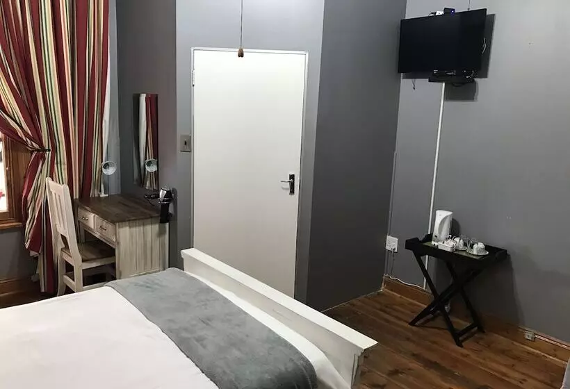 Hotelli Picanha Guesthouse