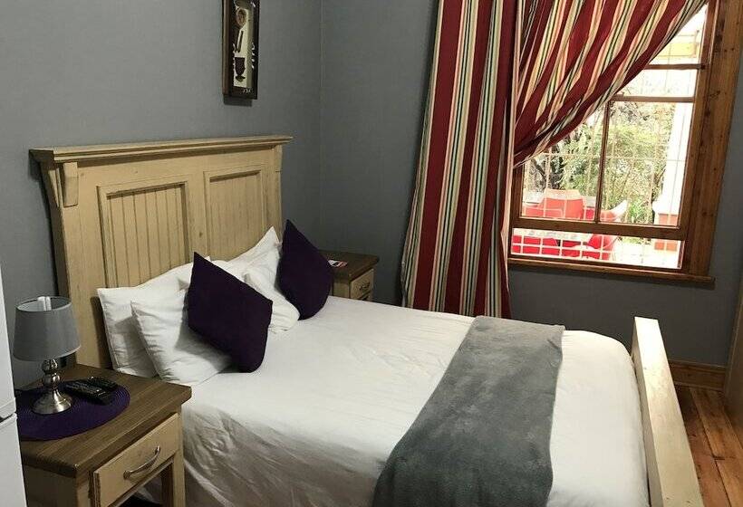 ホテル Picanha Guesthouse