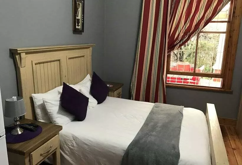 Hotelli Picanha Guesthouse