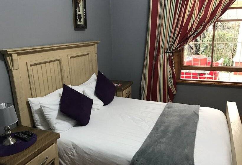 ホテル Picanha Guesthouse