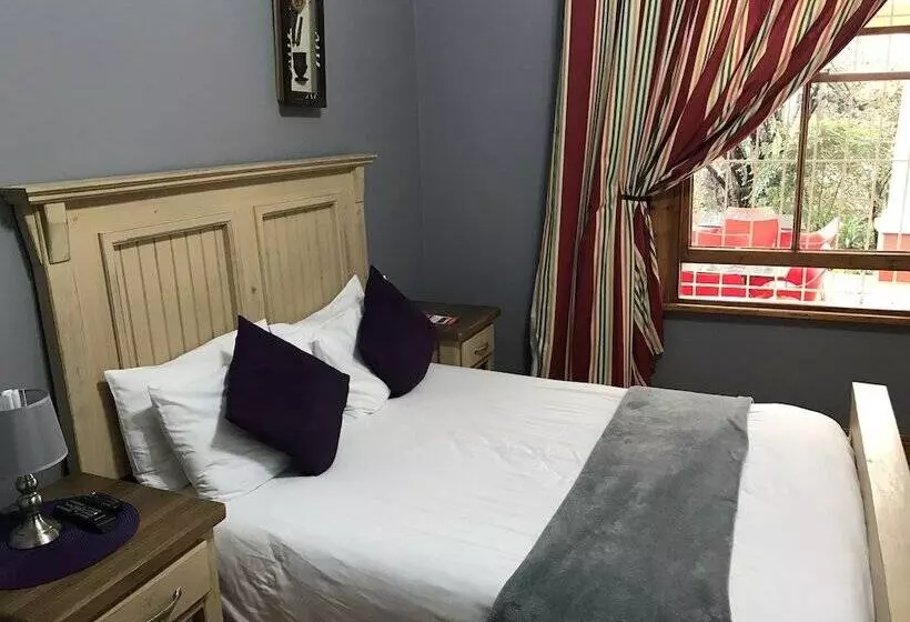 Hotelli Picanha Guesthouse