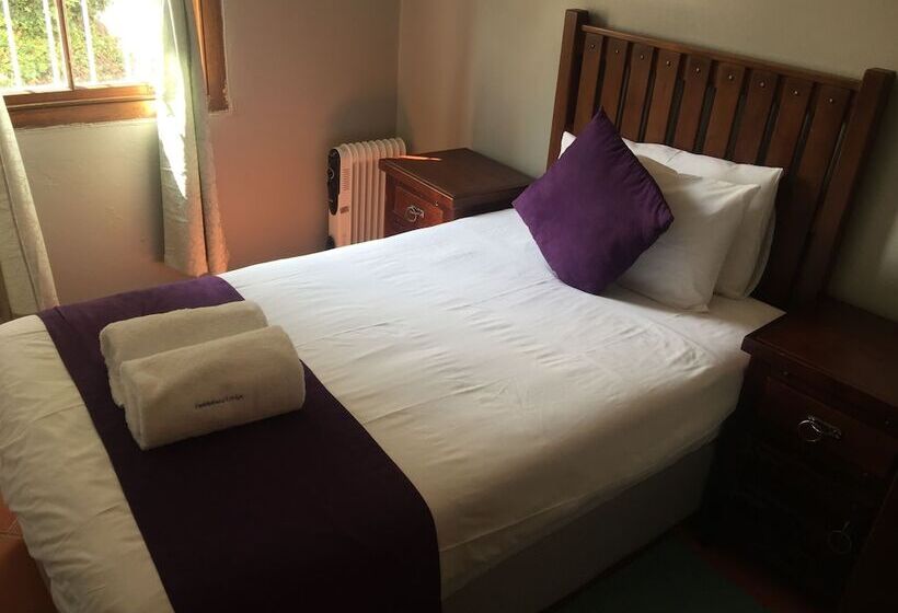 ホテル Picanha Guesthouse