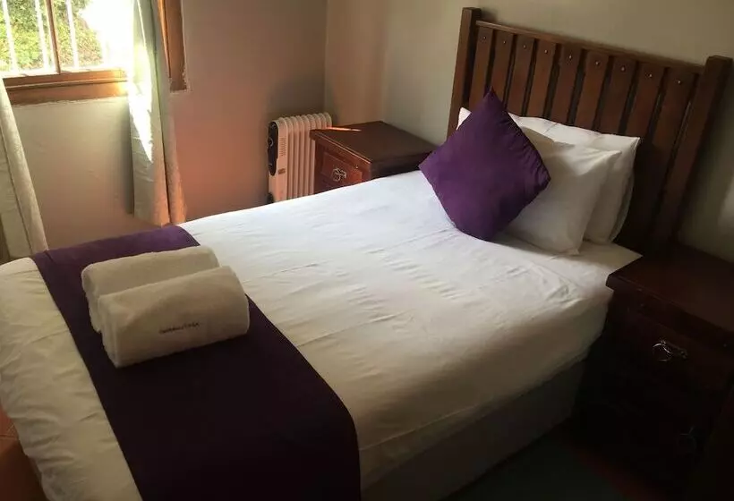 Hotelli Picanha Guesthouse