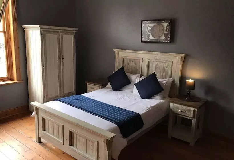 Hotelli Picanha Guesthouse