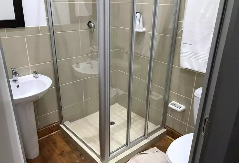 Hotelli Picanha Guesthouse