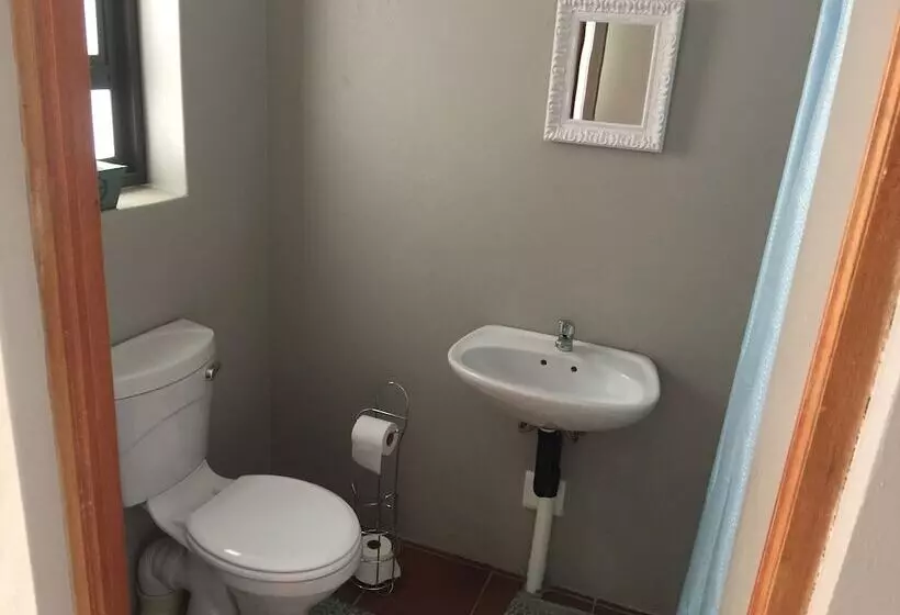 Hotelli Picanha Guesthouse