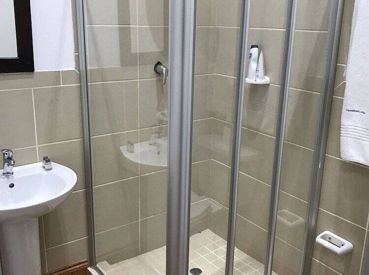 ホテル Picanha Guesthouse