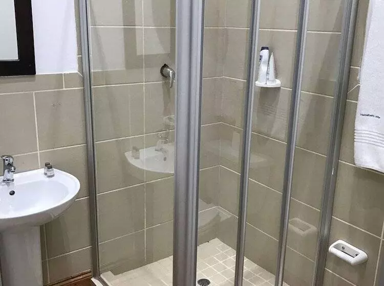 Hotelli Picanha Guesthouse