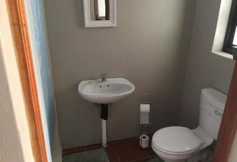 Hotelli Picanha Guesthouse