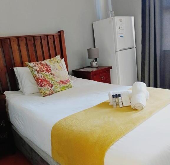 ホテル Picanha Guesthouse