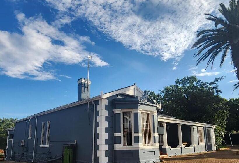 ホテル Picanha Guesthouse