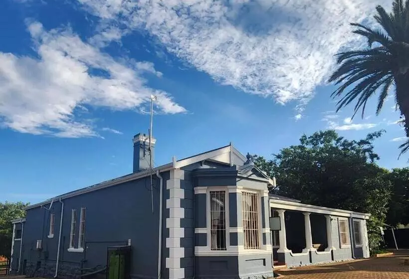 Hotelli Picanha Guesthouse