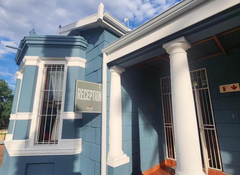 ホテル Picanha Guesthouse