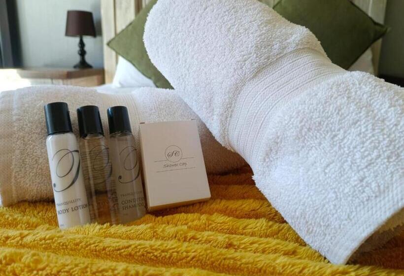 ホテル Picanha Guesthouse