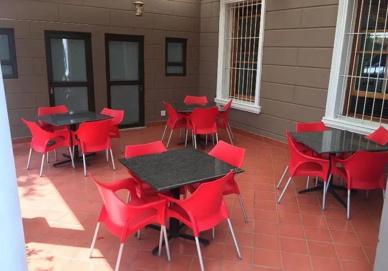 ホテル Picanha Guesthouse