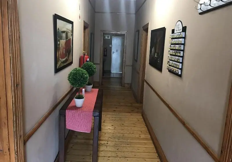 ホテル Picanha Guesthouse