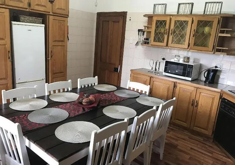 ホテル Picanha Guesthouse