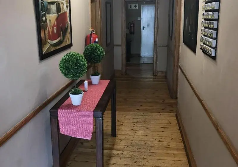 ホテル Picanha Guesthouse