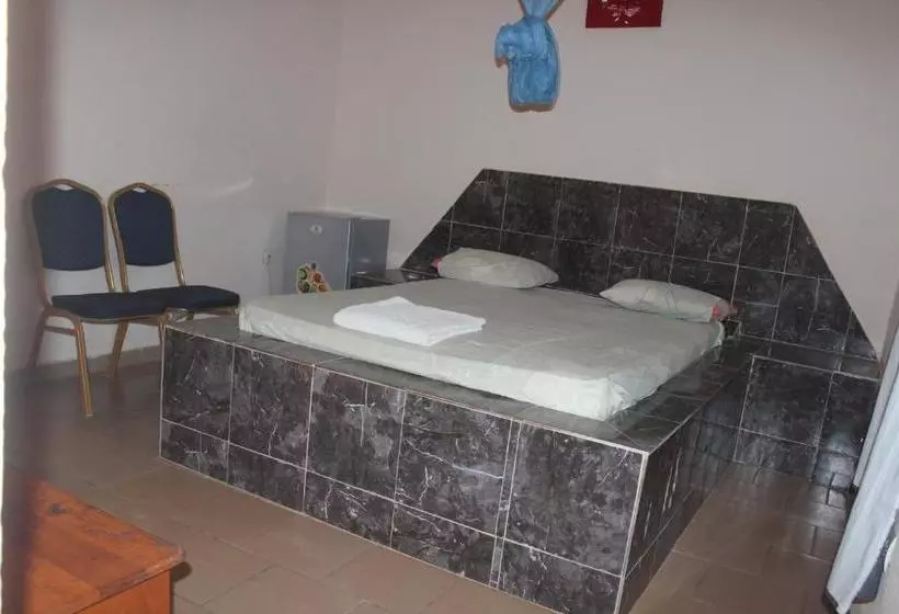 هتل Sall Africa Tourisme