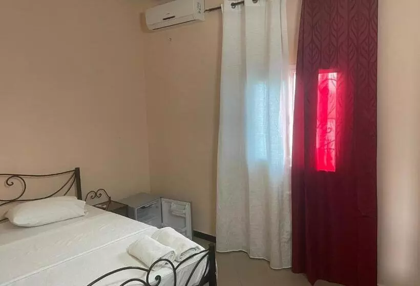 هتل Sall Africa Tourisme