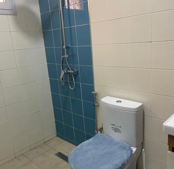 هتل Sall Africa Tourisme