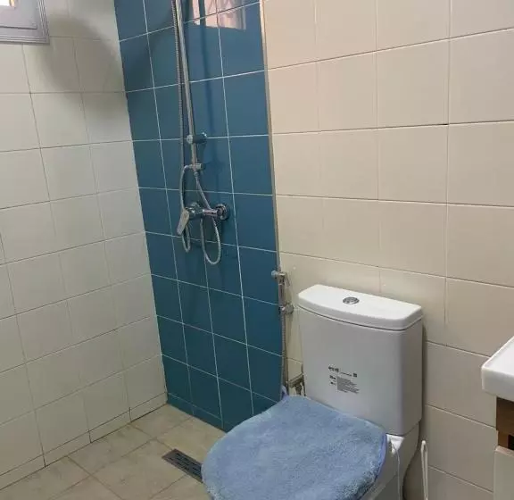 هتل Sall Africa Tourisme