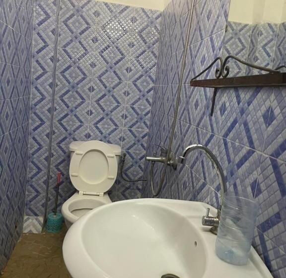 هتل Sall Africa Tourisme