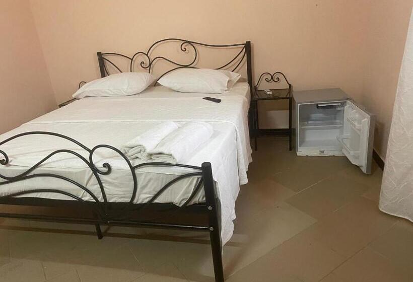 هتل Sall Africa Tourisme