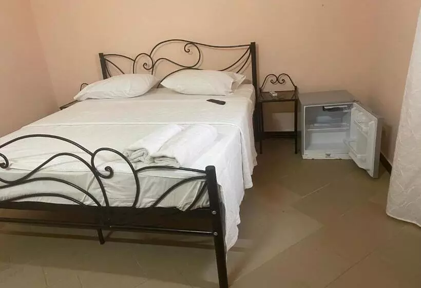 هتل Sall Africa Tourisme