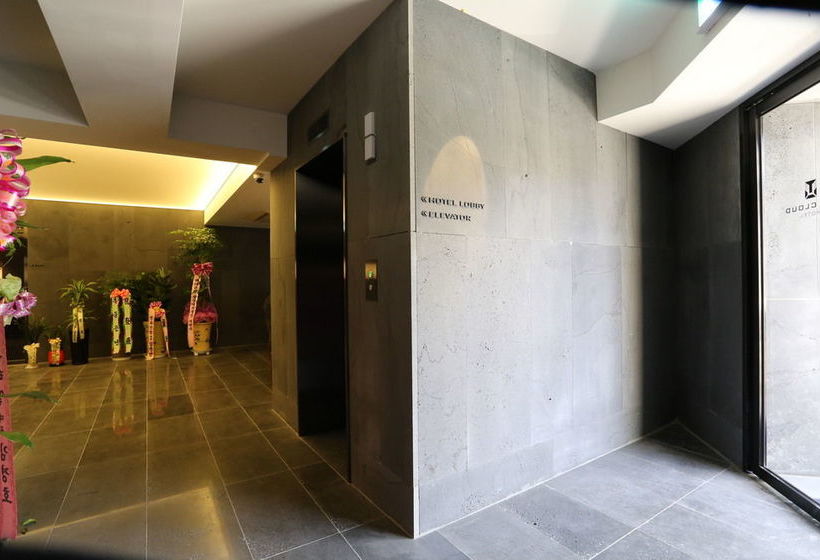 Hotel Suwon Top Cloud